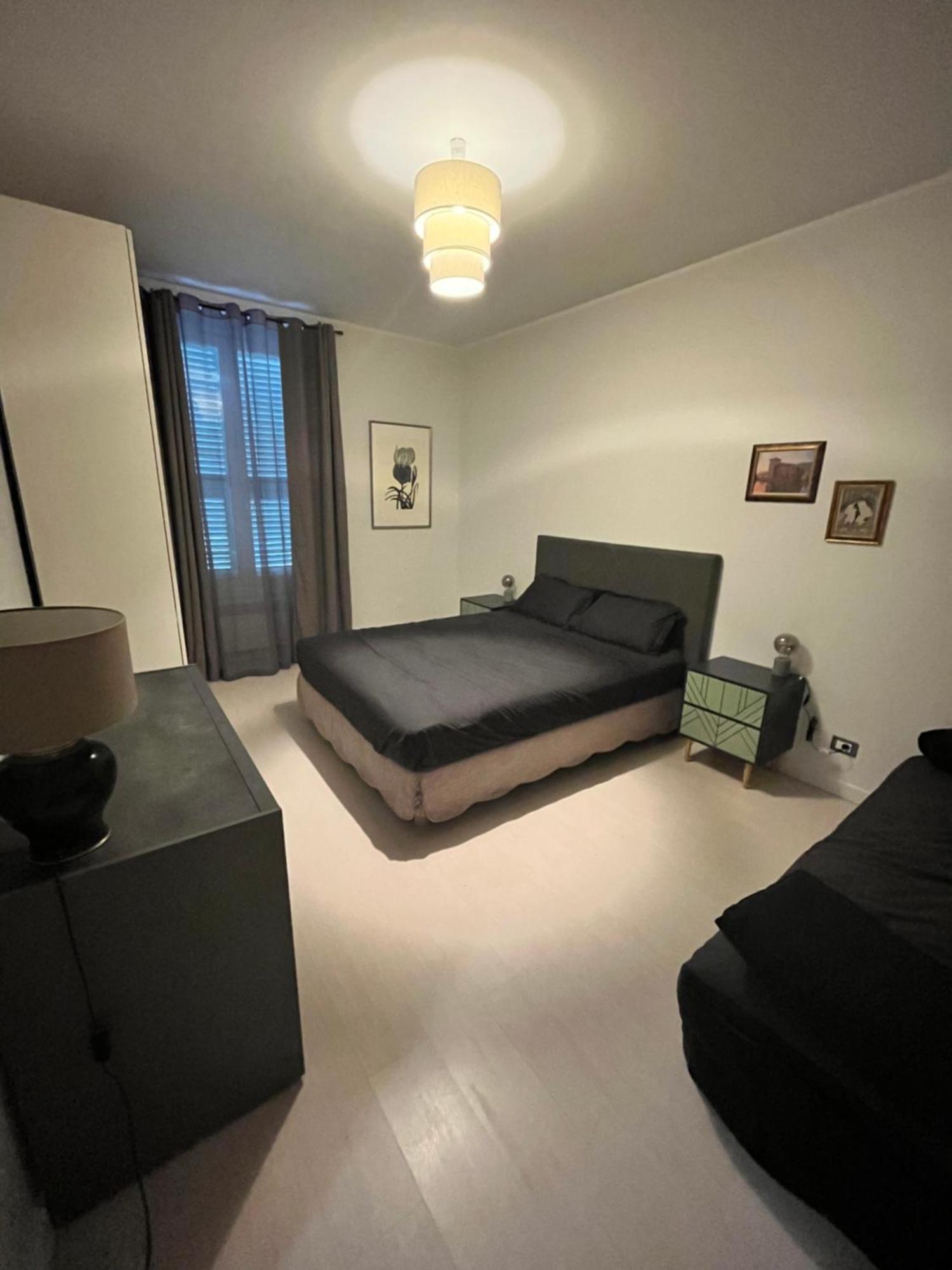 Prato Home - Apartment Near The Beach In マントン エクステリア 写真