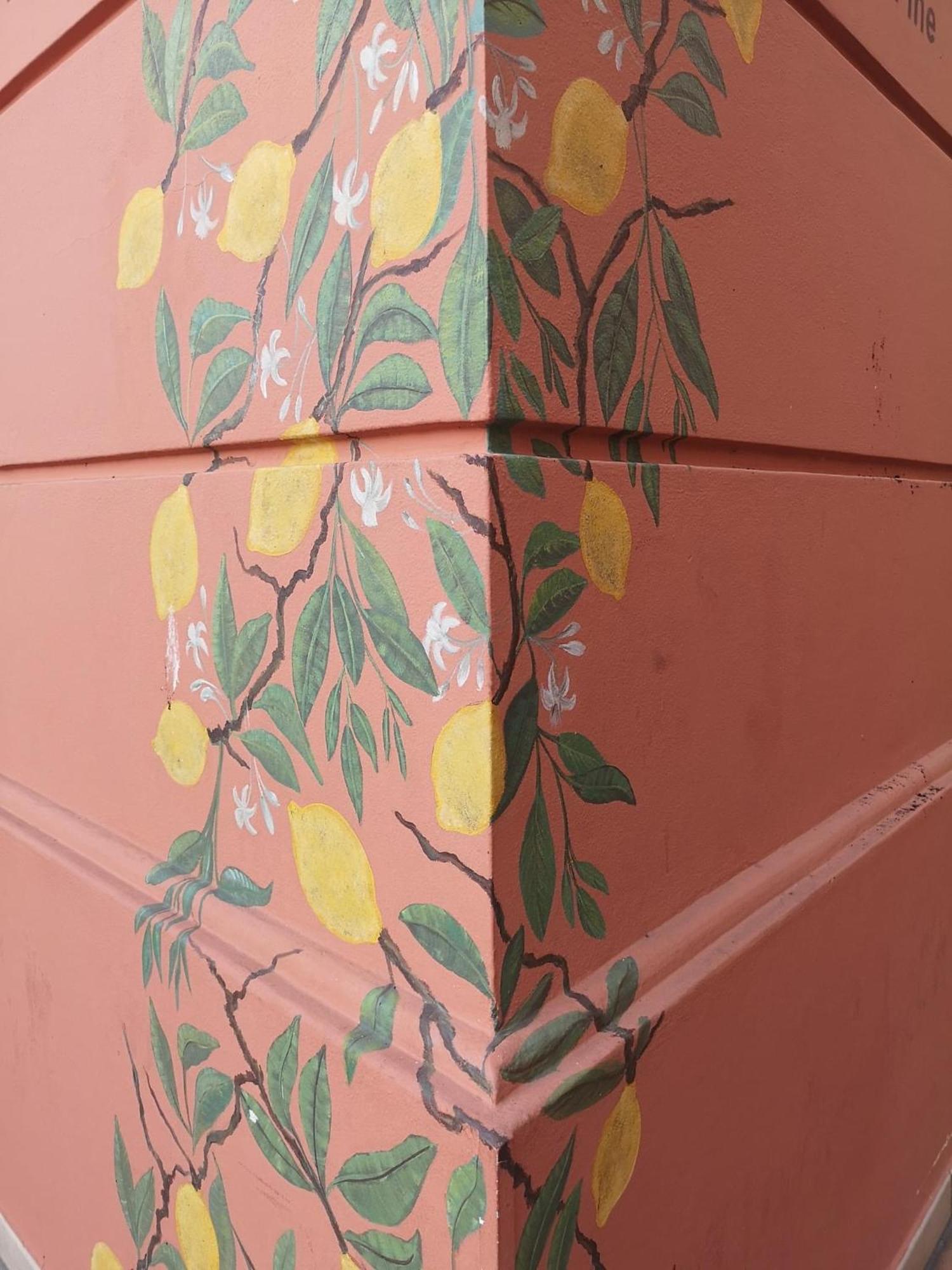 Prato Home - Apartment Near The Beach In マントン エクステリア 写真
