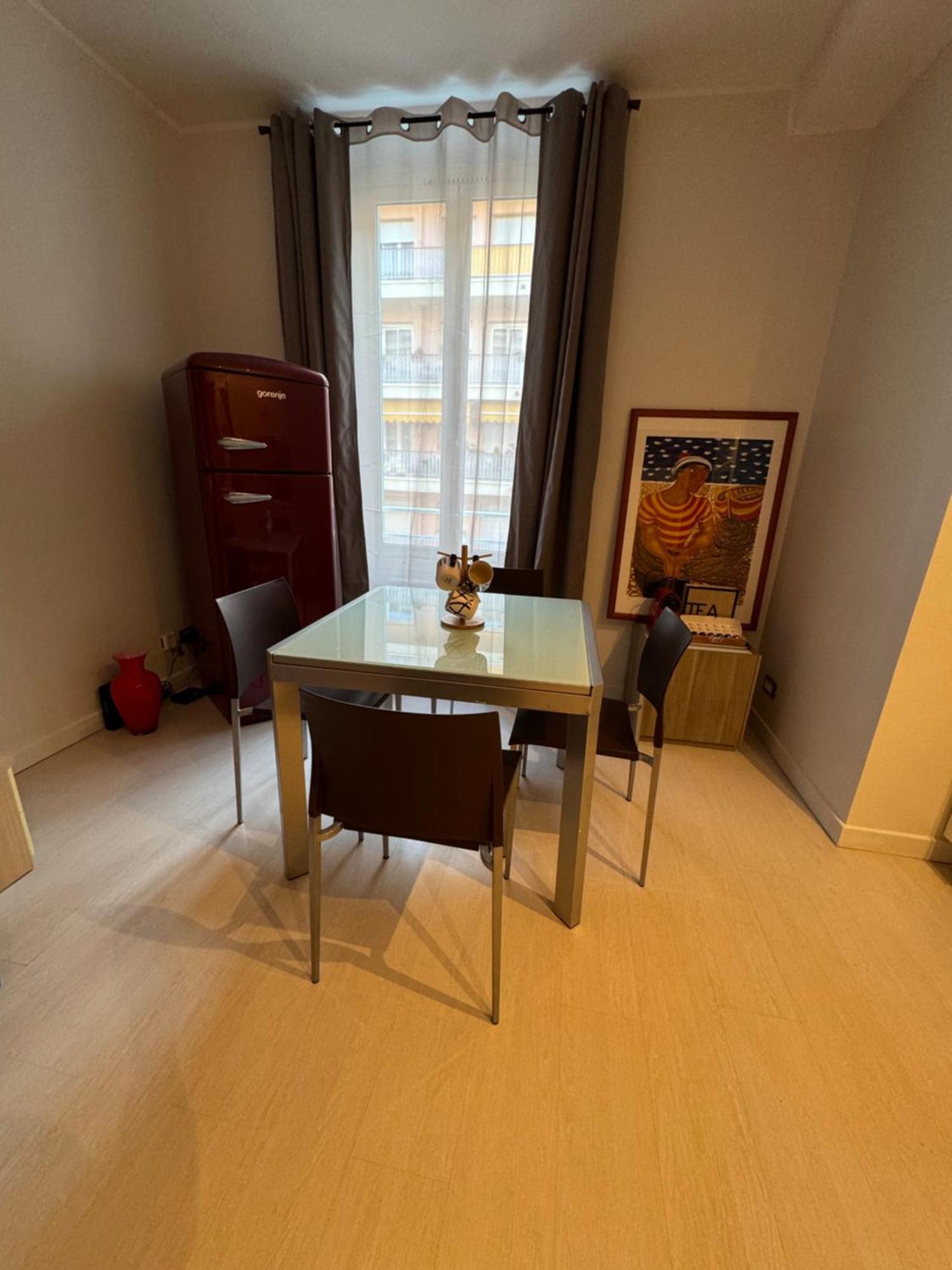 Prato Home - Apartment Near The Beach In マントン エクステリア 写真
